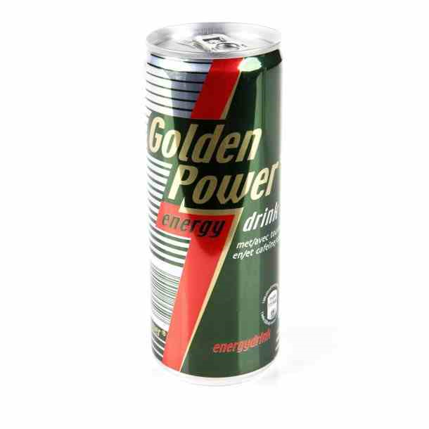 Golden Power