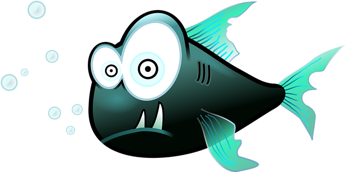 Golden Cat Fish