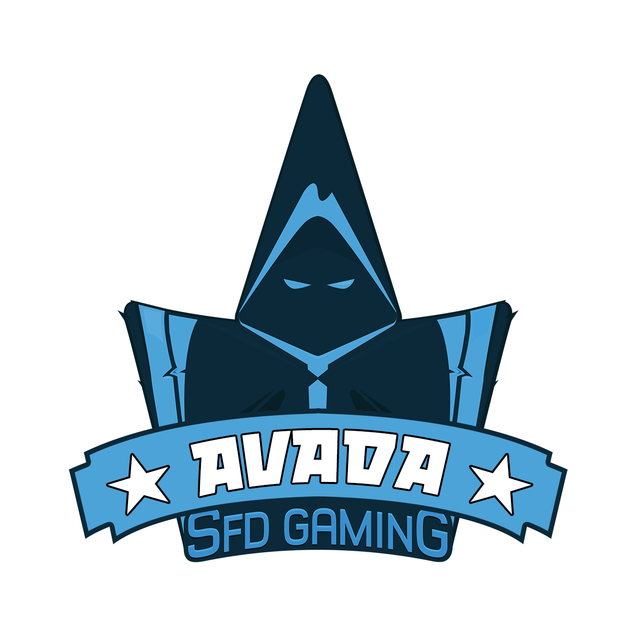 Avada SFD-Gaming