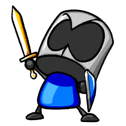 One More Fight!