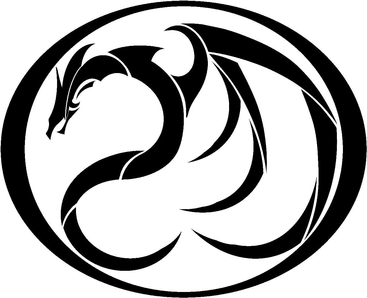 Order of the Sleeping Dragon Logo