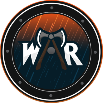 The Vikings Logo
