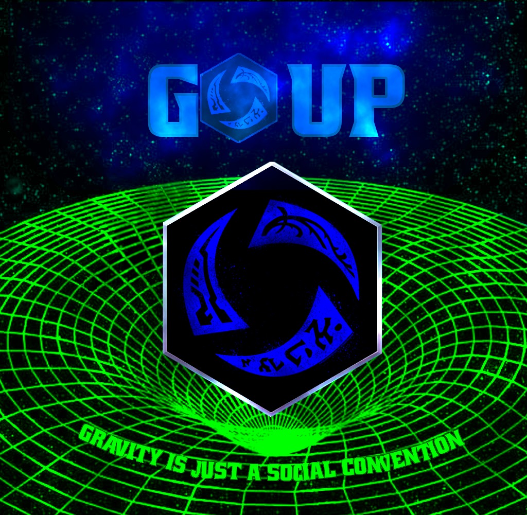Gravity is just a social Convention