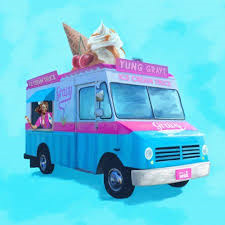 iCE CREAM TRUCK