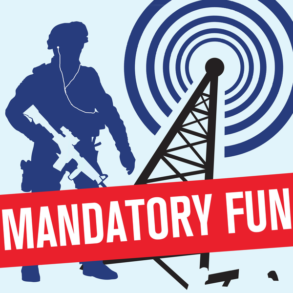 Team Mandatory Fun