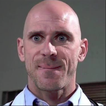Johnny Sins' Butt Buddies