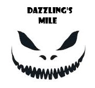 Dazzling's Mile