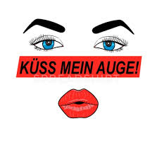 Küss die Augen, Habibi