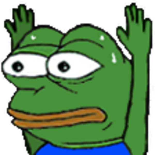 WeThePepegas