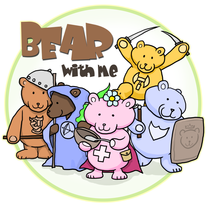 Bear With Me