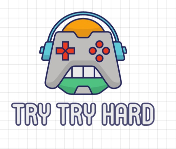 TryTryHard