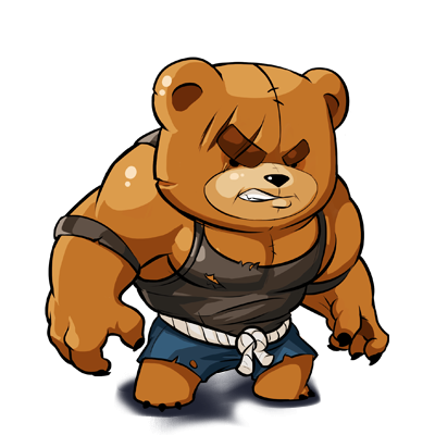 WereBears
