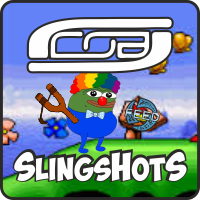 CoB Slingshots