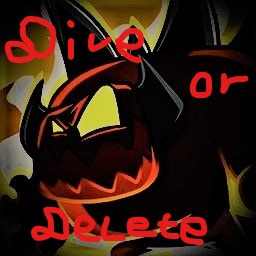 DiVeOrDeLeTe