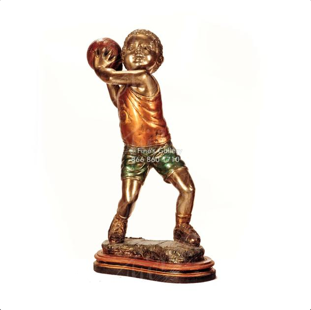 Le'Bronze James