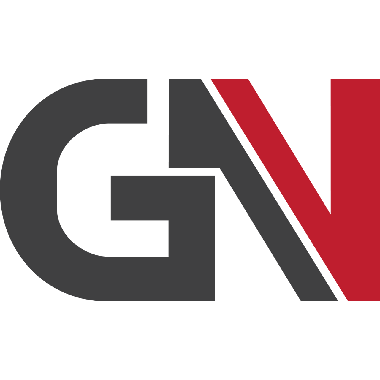 Go Next Logo