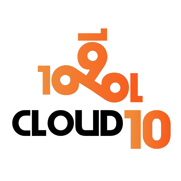 Cloud 10