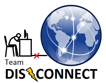 Disconnect
