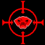 Seasoned Marksmen Logo