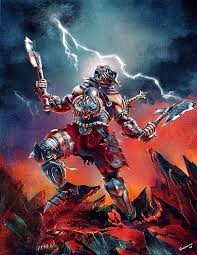 The Nephalems