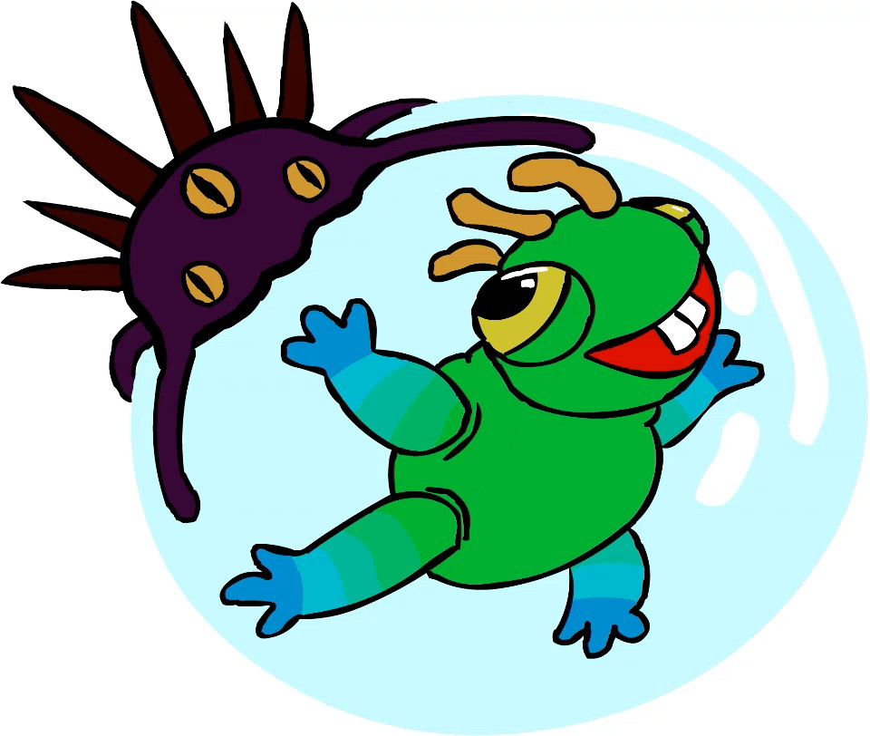 Aba Murky Cult
