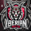 Iberian Meta Logo