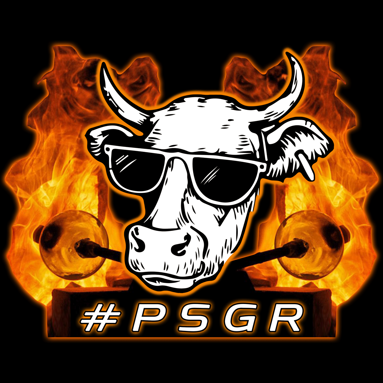 Prosonyglasbläserrind
