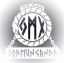 Jormungandr White Logo