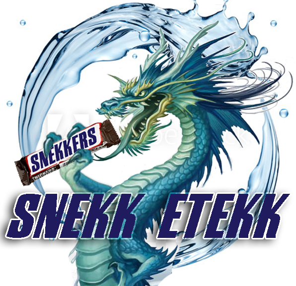 Snekk Etekk