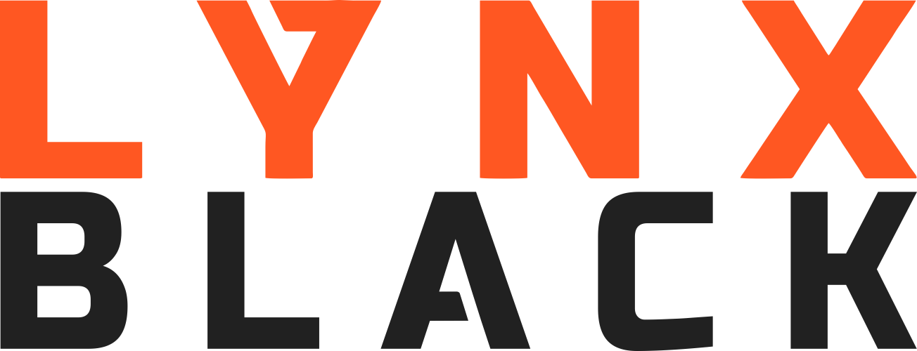 Lynx black | Lynx Gaming