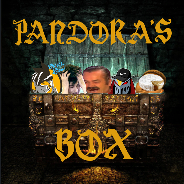 Pandora's Box