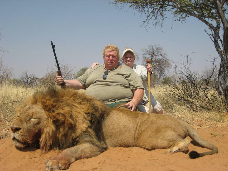 FAT Hunt