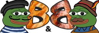 Washed up Logo