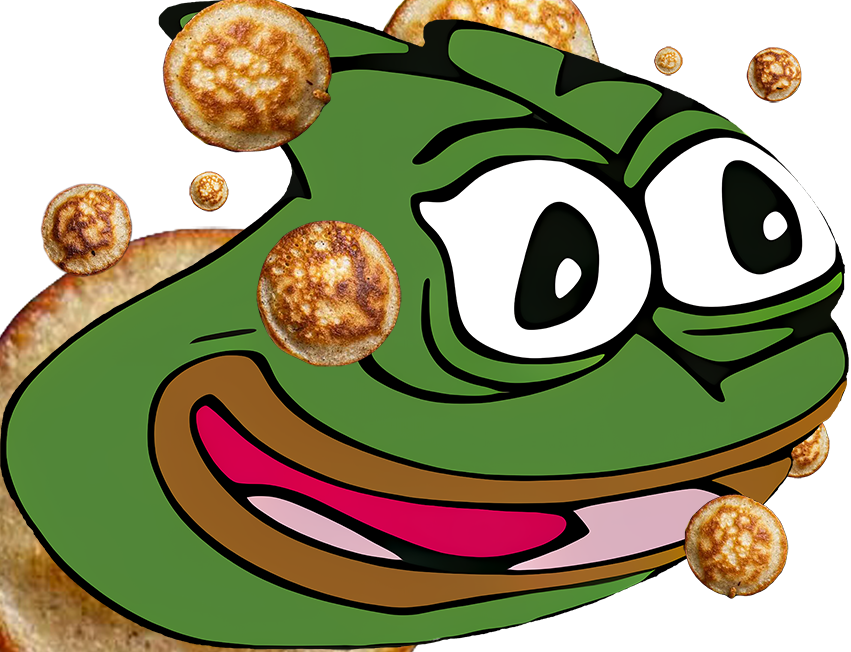 Pepega Poffertjes
