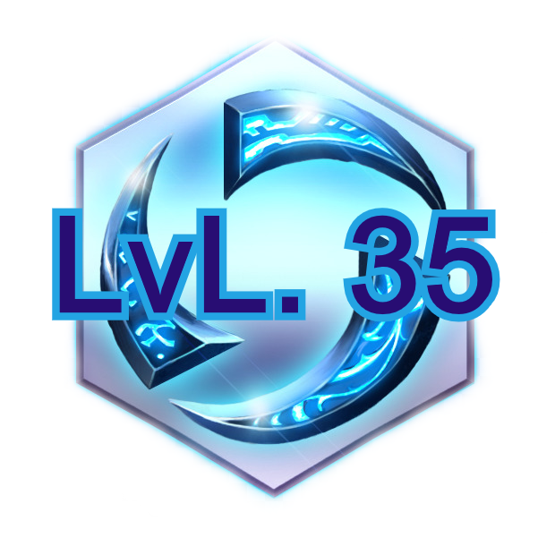 lvl 35 go core
