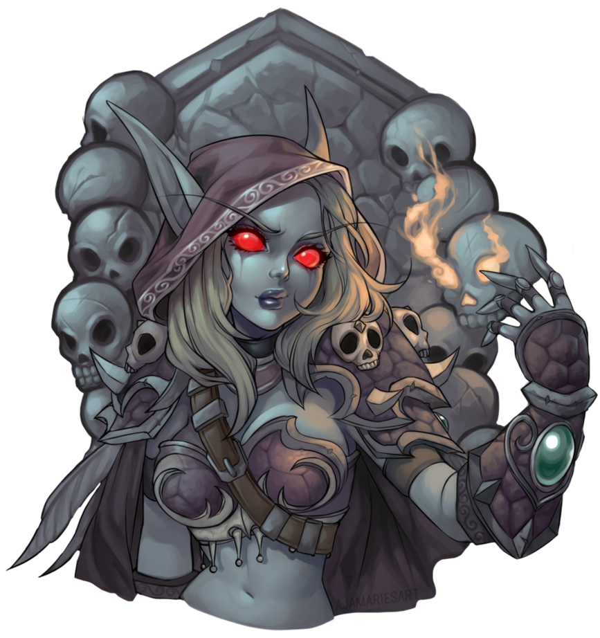 Banshee Logo