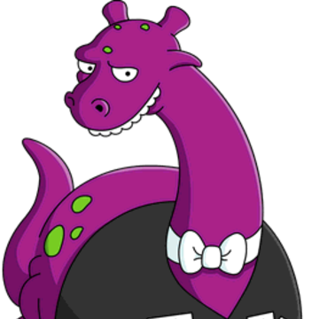 FAT Loch Ness