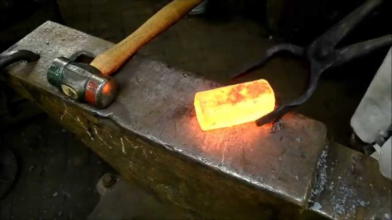 Forge The Winning Condition