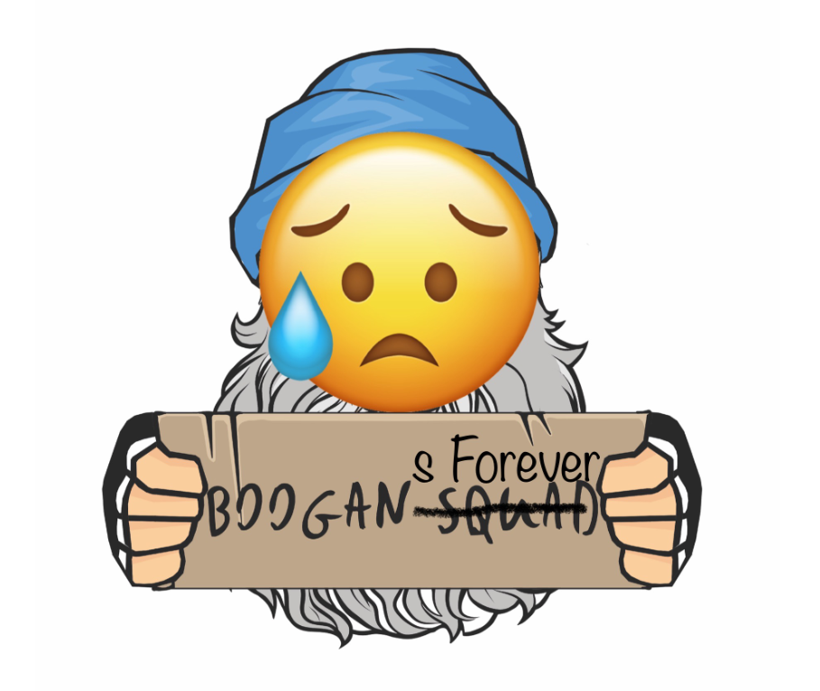 Boogan Squad