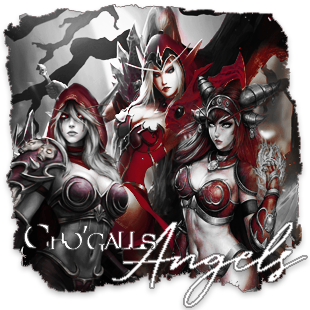 ChoGalls Angels