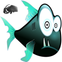 Occulus Cat Fish