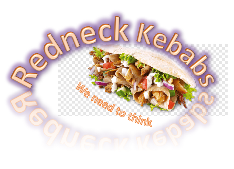 Redneck Kebaps