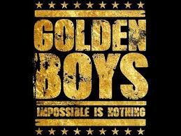 GoldenBoys