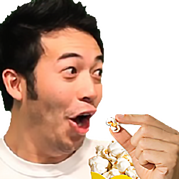 Premarital Pogcorn Poppers