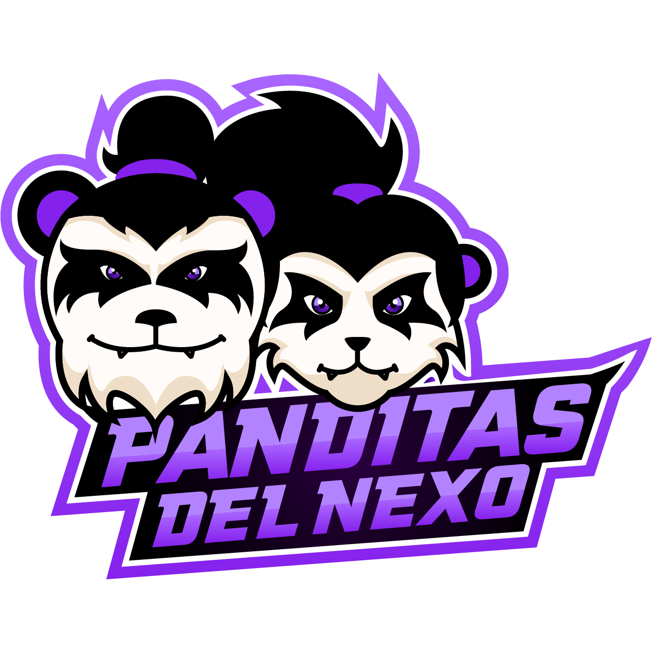 Panditas del Nexo
