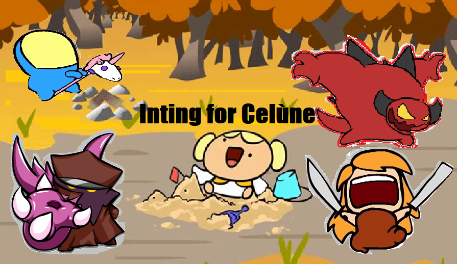 IntingforCelùne