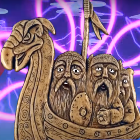 Viking Boogie