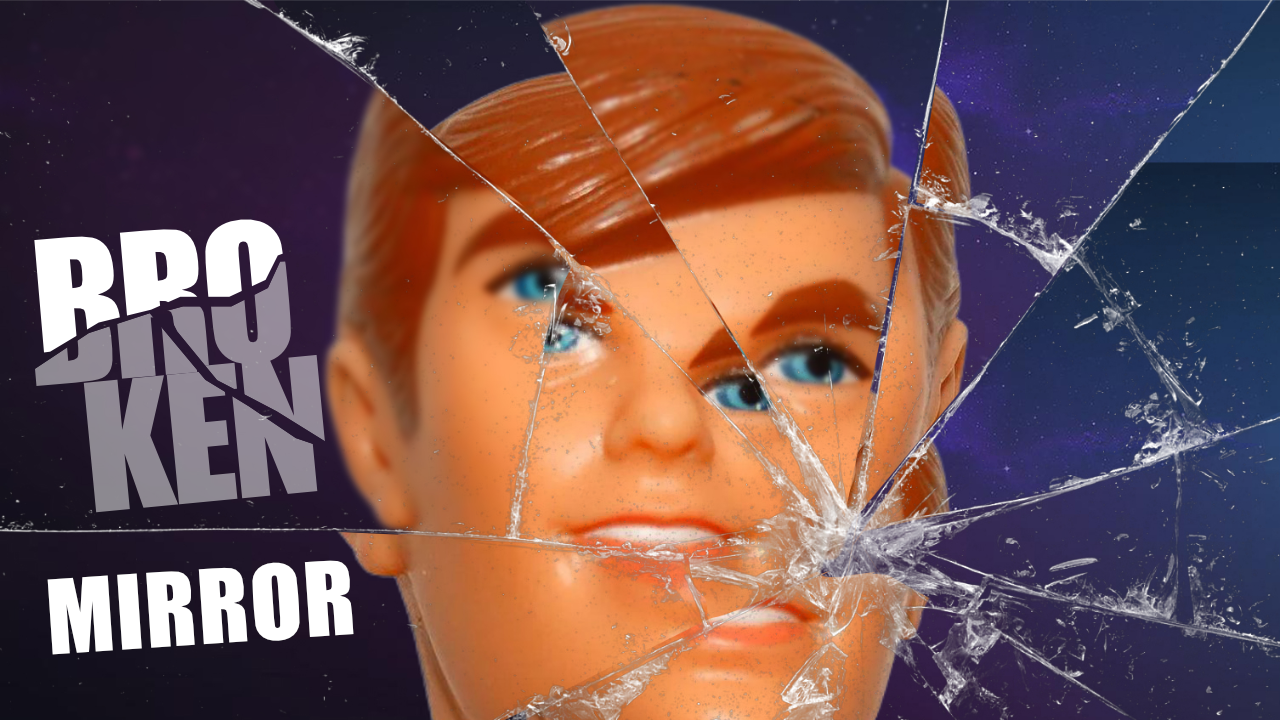 Broken Mirror