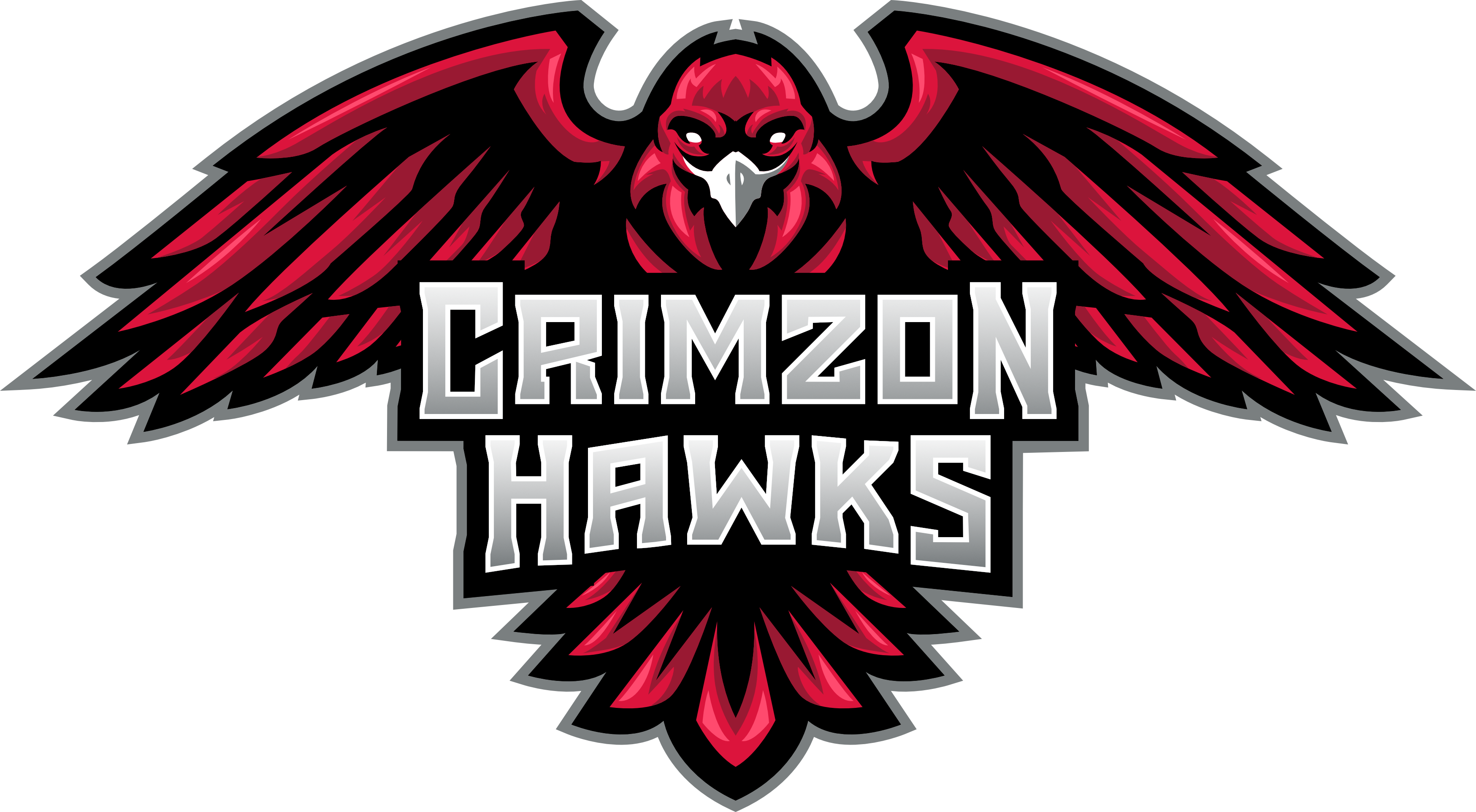 Crimzon Hawks