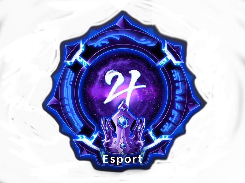 Twenty One Esport
